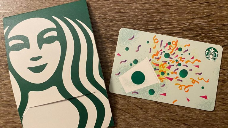 Do Starbucks Gift Cards Expire? Here's What the Company Policy States