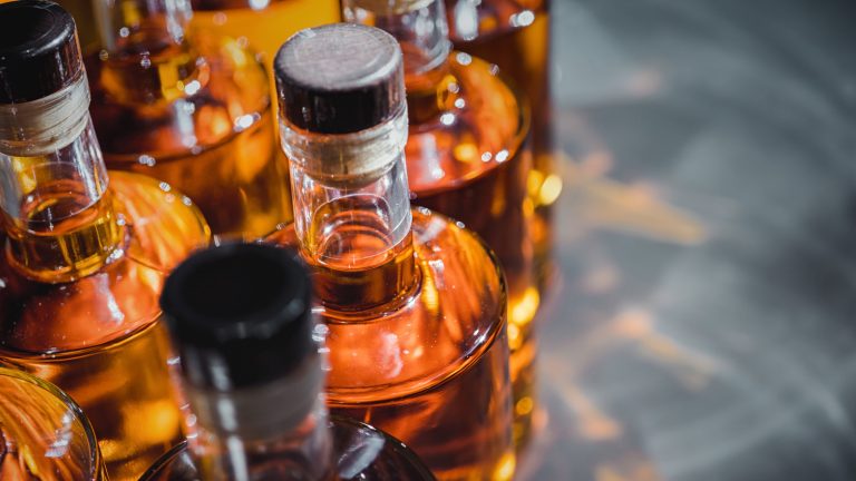 The Must-Visit Store for Rare Bourbon Enthusiasts