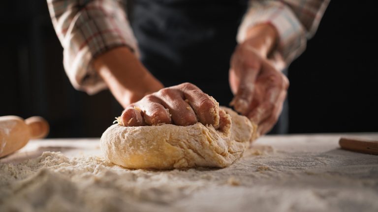 Why Your Homemade Bread Isn't as Fluffy as Bakery Loaves