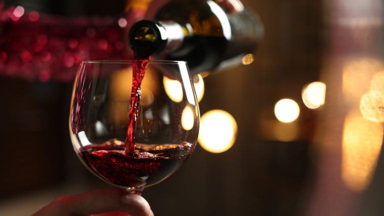 Is the Process of Making Red Blend Wine Different from Other Wines?