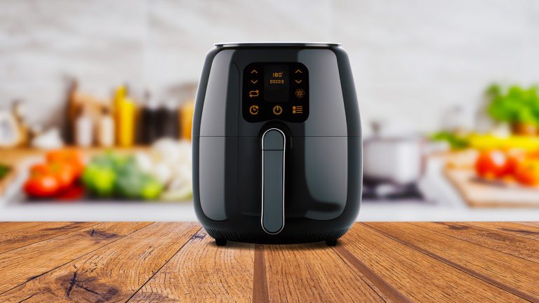 5 Foods to Avoid Cooking in an Air Fryer