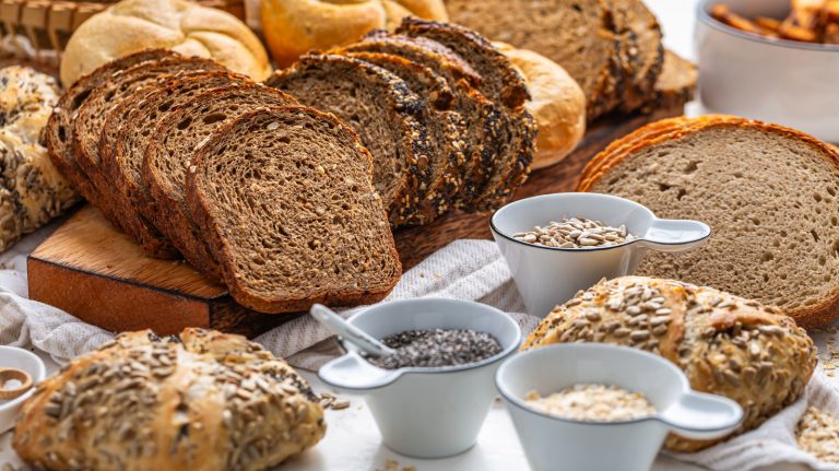 Rye Bread vs. Whole Wheat: Which is the Healthier Option?