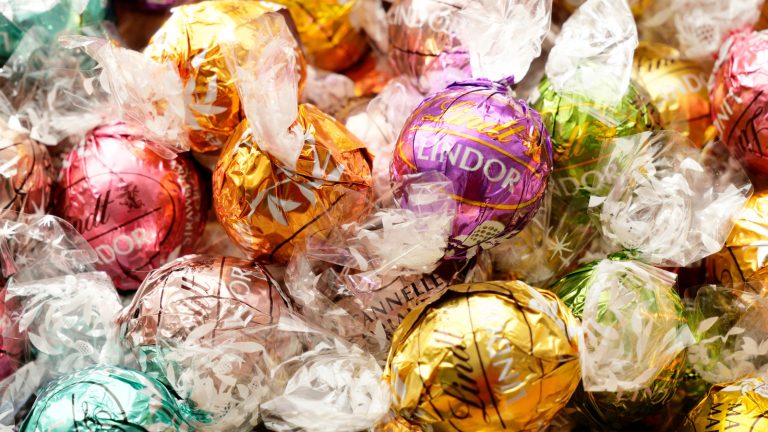 The Ultimate Lindt Lindor Truffle for Indulgence