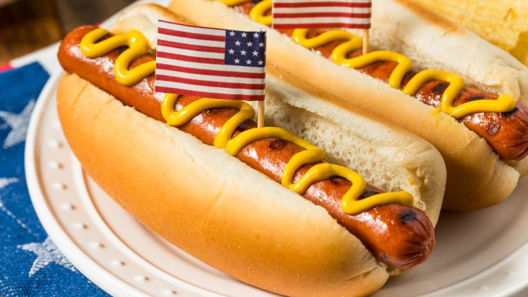 Why You Should Consider Storing Hot Dogs in Your Stanley Cup