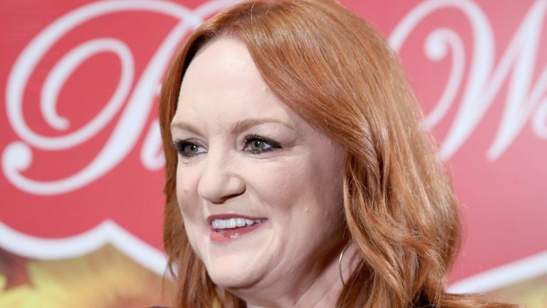 Ree Drummond's Cheesy Tequila Trick Elevates Taco Night