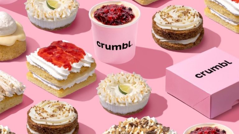 Crumbl Extends Availability of Popular Menu Item Beyond One Week