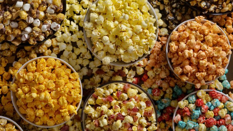 Avoid This Popcorn Flavor When Shopping for Snacks at Trader Joe's