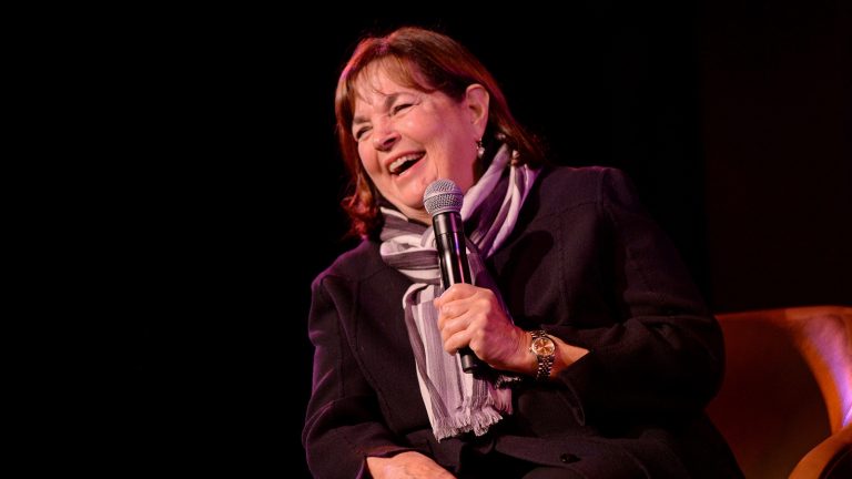 X Memorable Moments from Ina Garten on Barefoot Contessa