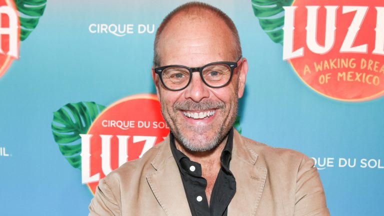 The Exact Count of Olives Alton Brown Requires for the Ideal Martini