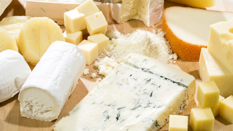 Essential Tips for Ordering Cheese Online