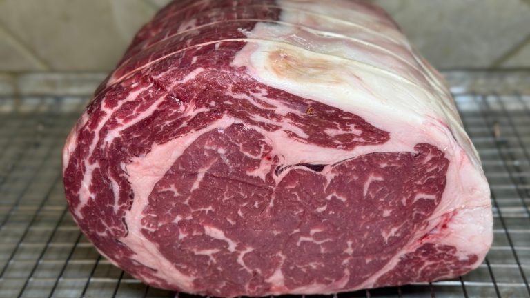 The Best Way to Freeze Prime Rib for Maximum Longevity