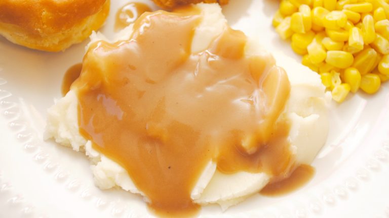 The True Process Behind KFC's Mashed Potatoes