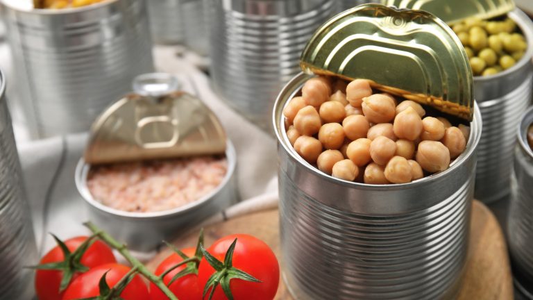 Should You Cook Canned Chickpeas?