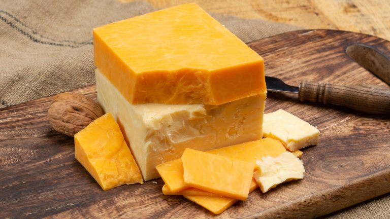 How Cheese Can Be Lactose-Free