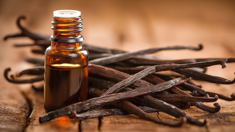 Reasons to Avoid Using Vanilla Extract in Your Cocktails