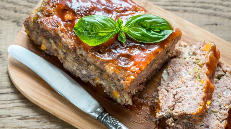 Essential Tips for Using Oatmeal as a Meatloaf Binder