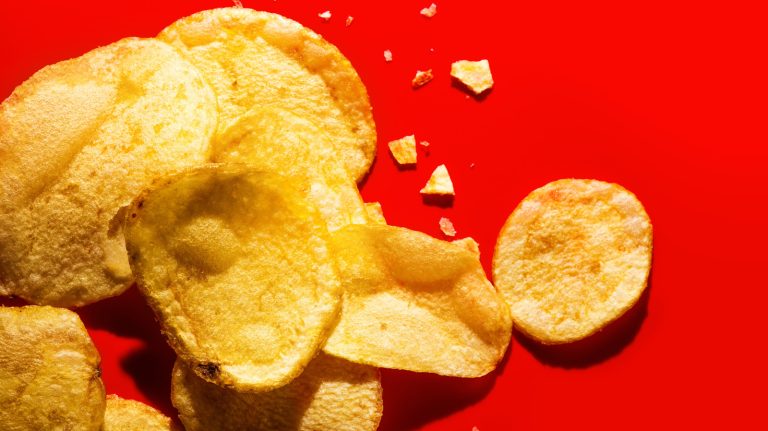 Which Potato Variety is Best for Homemade Potato Chips?