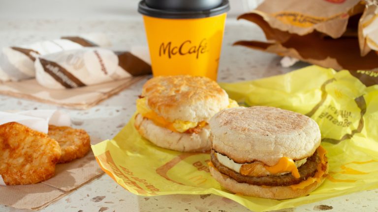 Why McDonald's Discontinued All-Day Breakfast