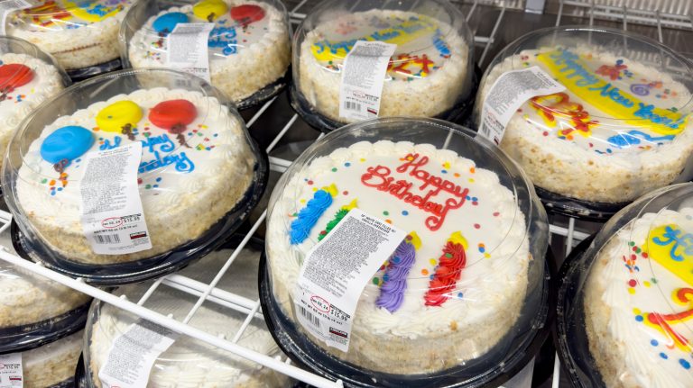 The Ultimate Costco Cake Ordering Hack for Effortless Celebrations