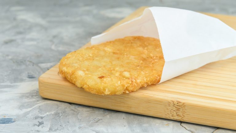 For Top-Quality Frozen Hash Browns, Opt for This Brand Every Time