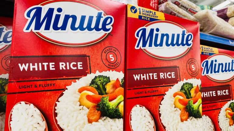 The Science of Minute Rice: Understanding Its Quick Cooking Process