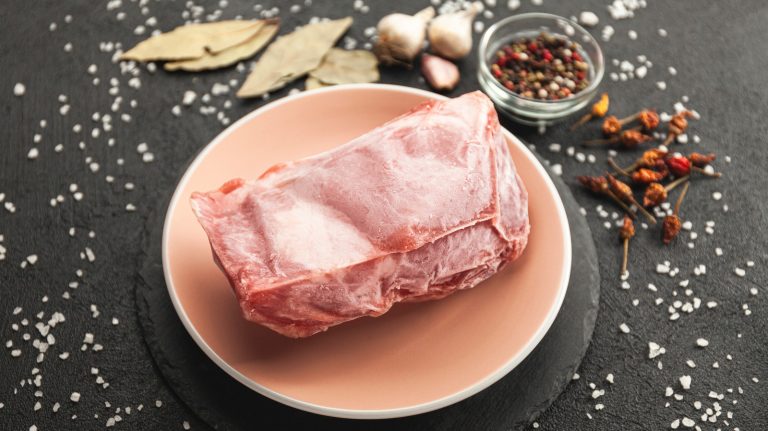 Common Mistakes People Make When Defrosting Meat, According to Experts