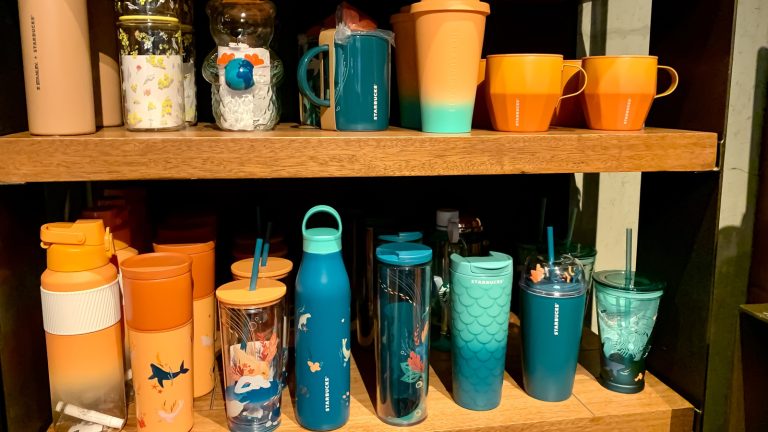 Can You Safely Wash Starbucks Tumblers in the Dishwasher?