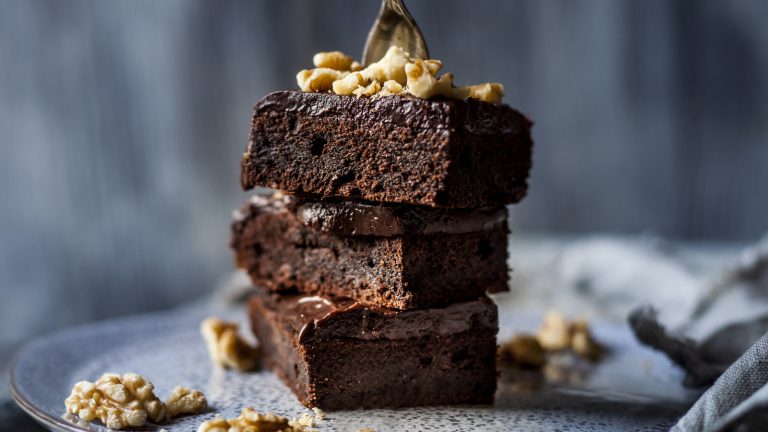 Elevate Your Brownies with Leftover Beer for an Unforgettable Dessert