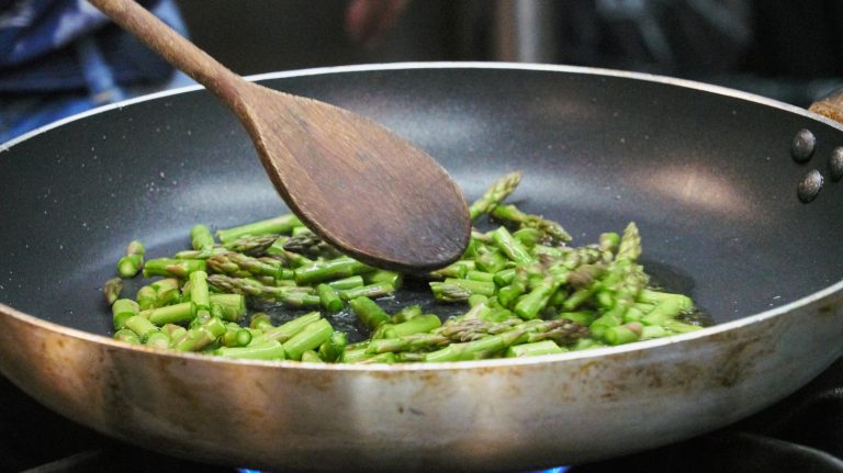 Why Food Continues to Stick to Your Nonstick Pans