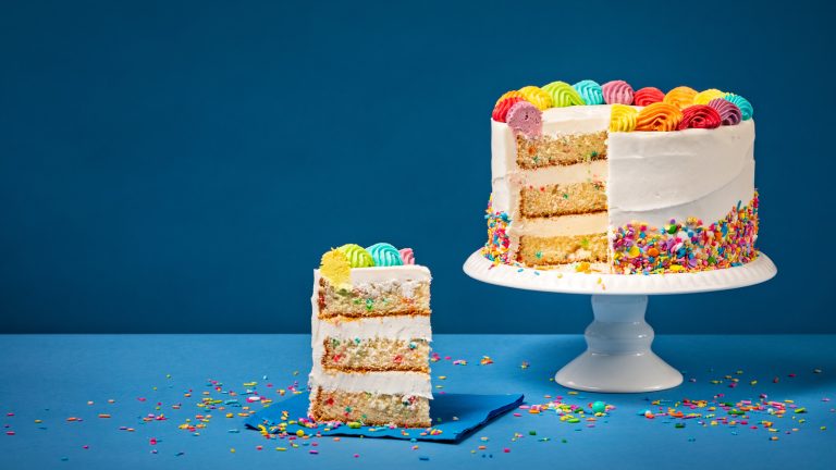 What Exactly Is Birthday Cake Flavor and Why Is It So Popular?