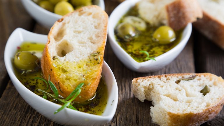 5 Global Twists to Elevate Your Bread Dipping Oil