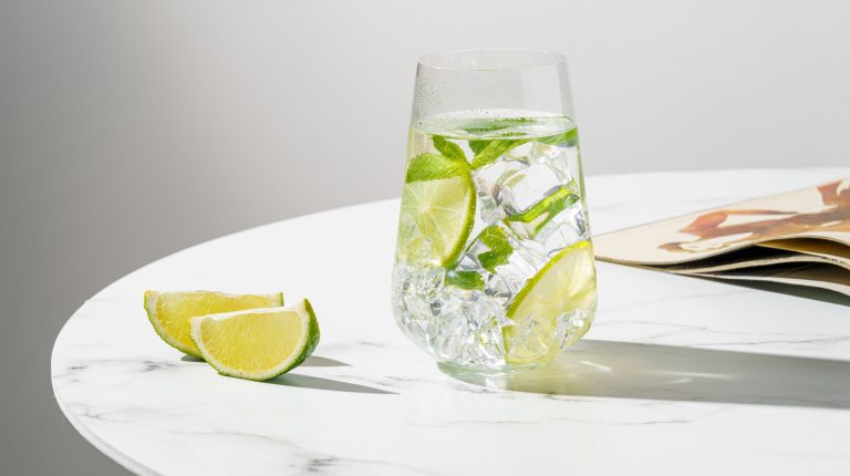 5 Gin Mixers That Aren't Tonic Water