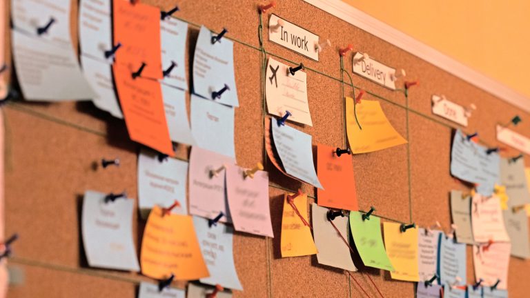 What is a Kanban Board? The Ultimate Kitchen Organization Tool