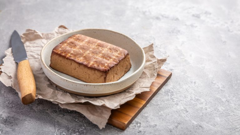 Transforming Tofu into Deli Meat: Simpler Than You Imagine