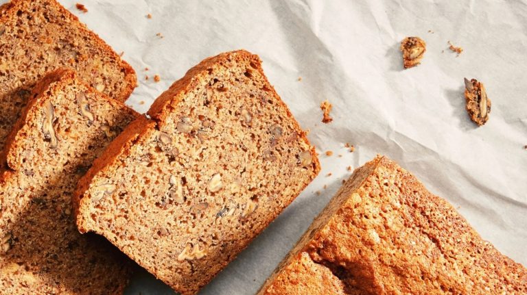 The Surprising Ingredient That Imitates Gluten in Gluten-Free Baking