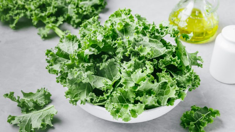 The Effects of Over-Massaging Kale: What You Need to Know