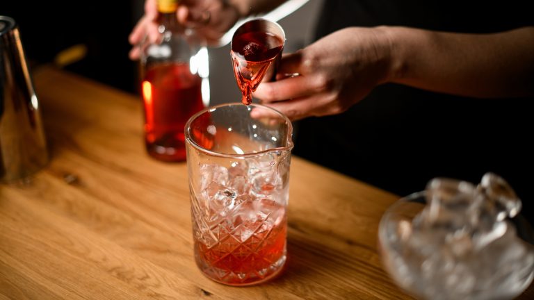 Essential Bitters for Making Classic Cocktails at Home