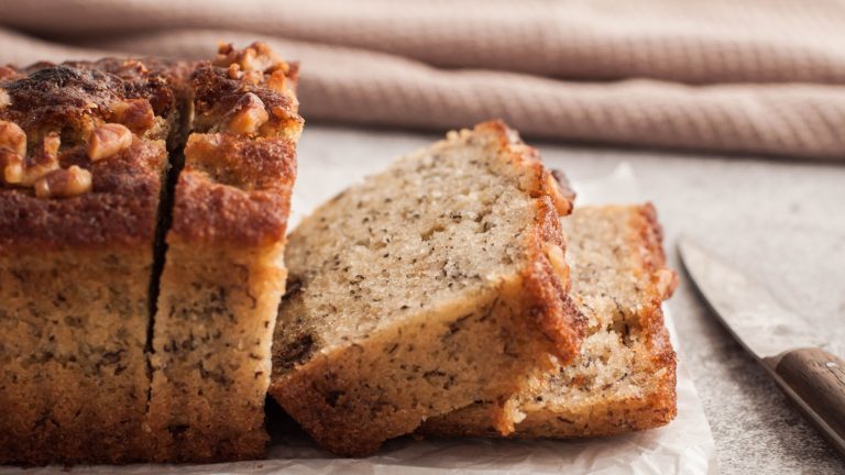 Your Banana Bread Will Be Grateful for This Extra Step