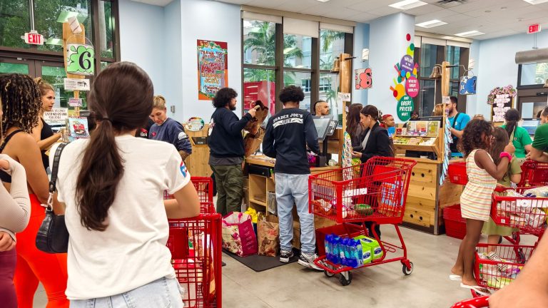 The Most Unexpected Time to Avoid Shopping at Trader Joe's During the Work Week