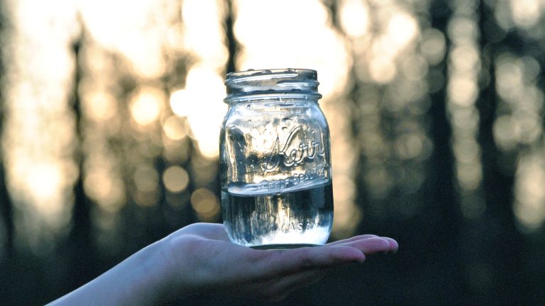 Essential Information Before Canning Water