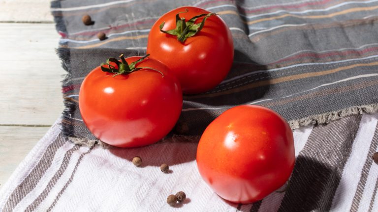 The Unexpected Pantry Staple to Enhance Your Tomatoes (Hint: It's Not Salt)