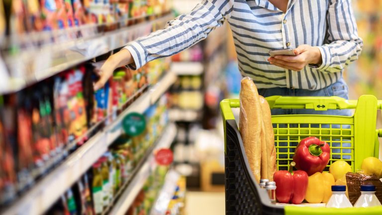 Discover the Hidden Gems in Your Grocery Store's Weekly Flyer