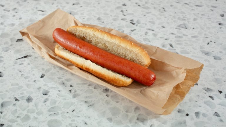 The Hidden Food Court Offering Bulk Hot Dogs Cheaper Than Costco