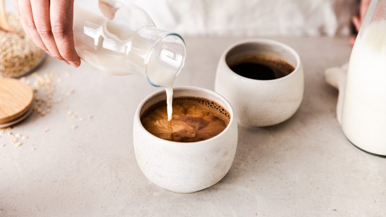 The Amish Soup Made with Your Morning Coffee Ingredients