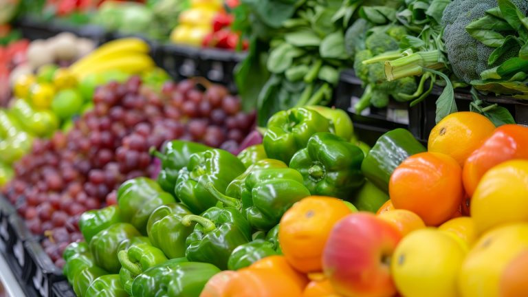 Produce Prices Expected to Rise Sooner Than Anticipated Due to Tariffs