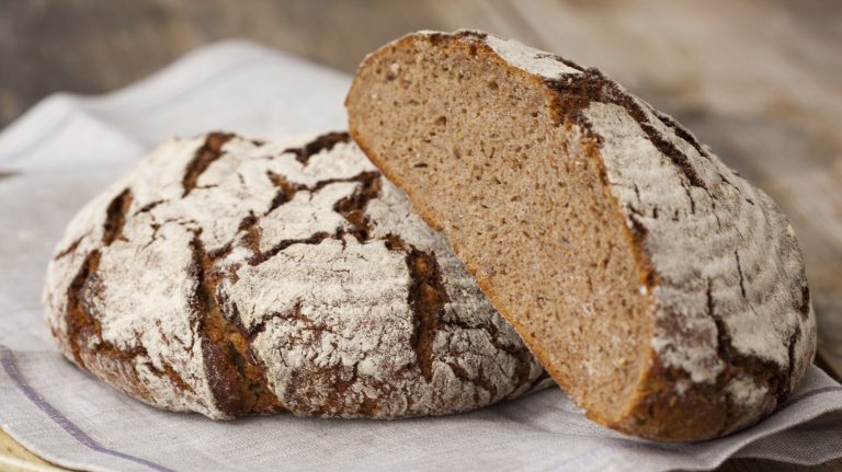 The Essential Tool for Baking Bread at Home