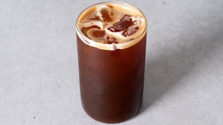 The Ultimate Decaf Nespresso Pods for a Perfect Iced Americano