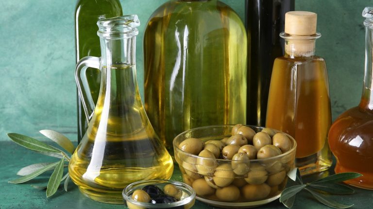 Transform Empty Glass Bottles into Convenient Oil Dispensers with This Simple Hack