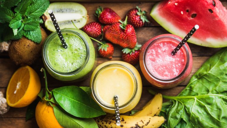 The Smoothie Error That Depletes Your Nutrient Intake