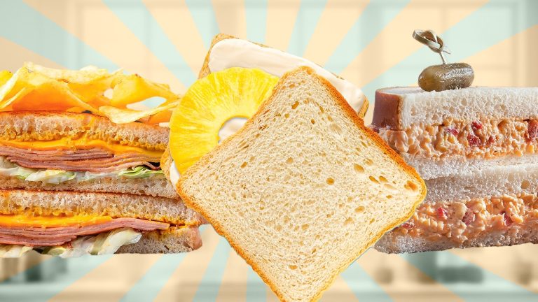 5 One-of-a-Kind Sandwiches Exclusive to the South